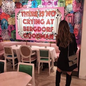 Meet your Posher, Marissa